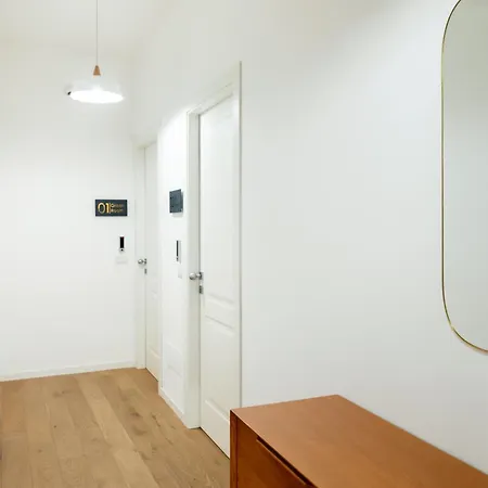 Blue Vaticano Guest house *