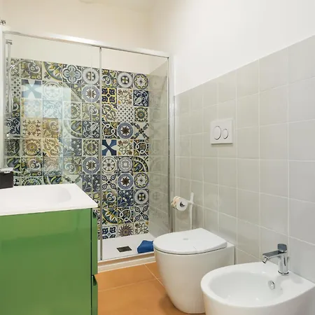 Guest house Blue Vaticano Rome