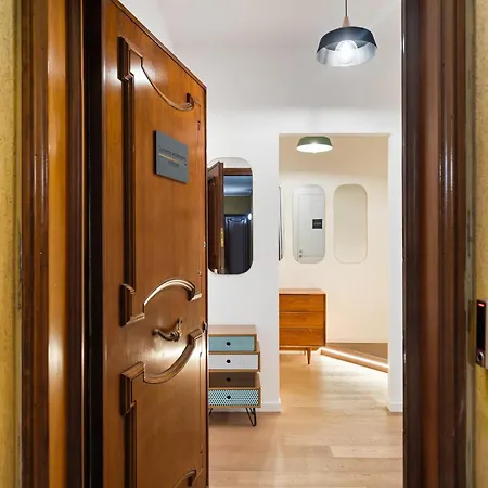 Guest house Blue Vaticano Rome